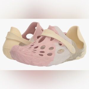 Merrell Women's Hydro Moc J004608 - Size 9 - Birch/Rose - New in Box